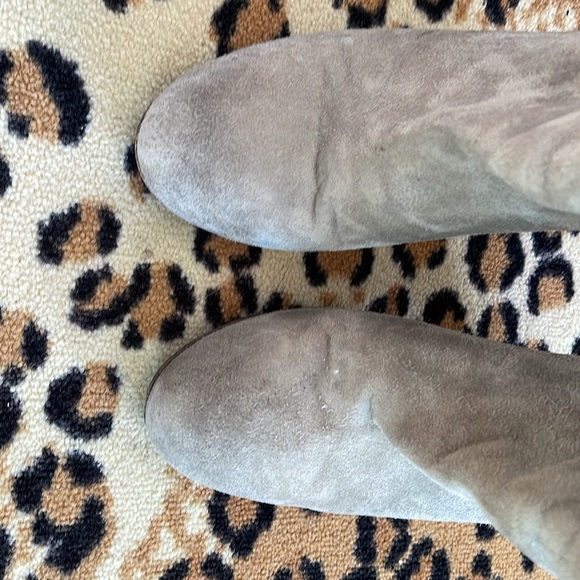 Marsell suede booties - Picture 9 of 10